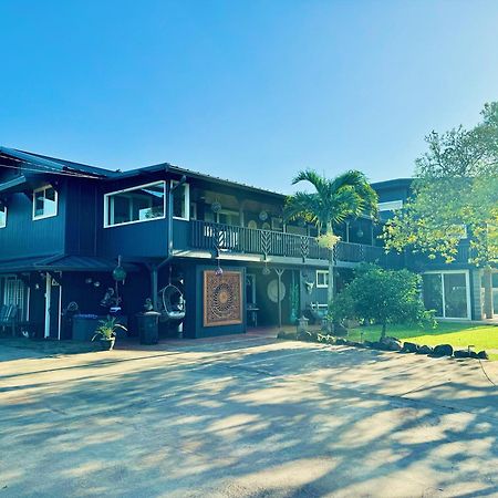 King Room-Mangolani Inn Paia Exterior foto